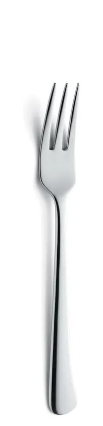 product of Amefa 703800B000371 Fork, 7-7/8" Mirror Finish, 18/10 Stainless Steel, Chuletero - 1 Dozen