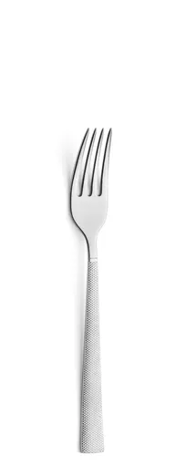 product of Amefa 801000B000340 Dessert Fork - 7-9/16" Mirror 18/10 Stainless Steel Jewel - 1 Dozen