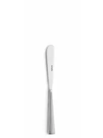 product of Amefa 801000B000470 Butter Knife Spreader, 6" Mirror Finish, 18/10 Stainless Steel, 5"-6" - 1 Dozen