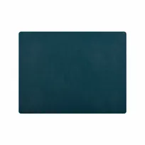 product of Davanti Mattola Placemats 80107 - Vinyl Placemat 17" x 13" Antimicrobial Anti-Slip Dishwasher Safe