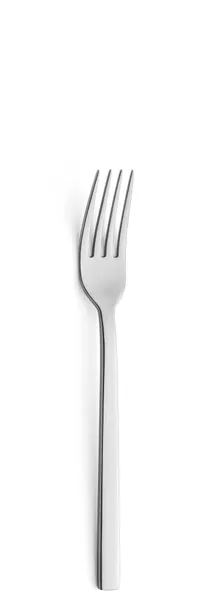 product of Amefa 802000B000340 Dessert Fork, 7-5/16" Mirror Finish, 18/10 Stainless Steel - 1 Dozen