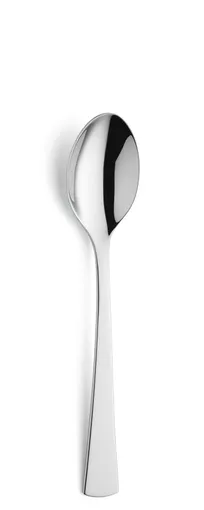 product of Amefa 803000B000325 - Livia Table Spoon, 8" Mirror Finish, 18/10 Stainless Steel, 0.13 lb, 1 Dozen