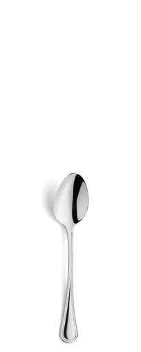product of Amefa 843000B000375 - Coffee Teaspoon, 5-1/4" Mirror Finish, 18/10 Stainless Steel, Size - 1 Dozen