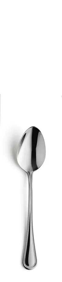 product of Amefa 843500B000375 - Coffee Teaspoon, 5"-3/16" Mirror Finish 18/10 Stainless Steel - 1 Dozen