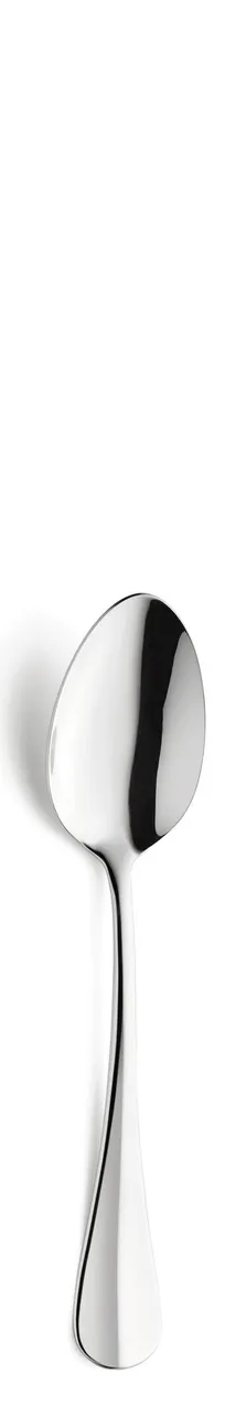 product of Amefa 844000B000377 XL Coffee Tea Spoon, 5-11/16" Mirror Finish, 18/10 Stainless Steel - 1 Dozen