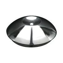 product of Frieling 9181-LID Replacement Lid for Commercial French Press, Stainless Steel, Fits 8-Quart Press