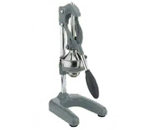 product of Cilio C309133 Lever / Crank Type Juicer