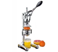 product of Cilio C309164 Lever / Crank Type Juicer