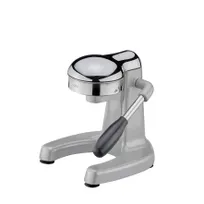 product of Cilio C309812 Lever / Crank Type Juicer