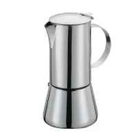 product of Cilio C342246 Espresso Maker (stove top)