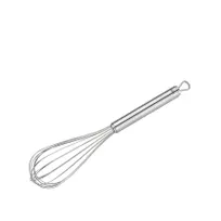 product of Kuechenprofi K1035042830 French Whisk, 5-9" Length Stainless Steel, 3"W x 7"D x 13"H