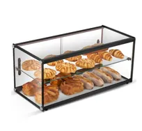 product of Marchia SA90 Countertop Pastry Display Case