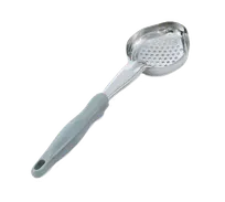 product of Vollrath 6422445 Spoodle® Portion Control Spoon, 4 oz Bowl, 18/8 Stainless Steel, Nylon Handle