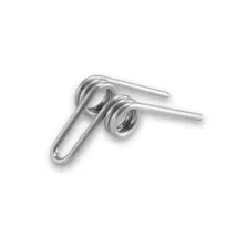 product of Chicago Metallic Bakeware 10008 #8 Spring Part for Model 10001, Metal Funnel Dispenser, USA Made