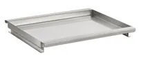 product of Hubert 105968 Kratos Replacement Drip Pan