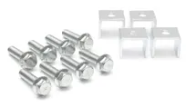 product of Hubert 116275 Hardware