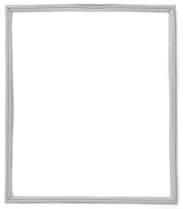 product of Hubert 120585 Kratos Replacement Gasket, 11.5" Rubber Seal for Sandwich Prep Tables, Door Seal
