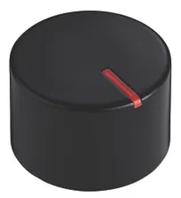 product of Hubert 122613 Kratos Replacement Knob, for Pizza Ovens