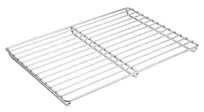 product of Hubert 125969 Kratos Replacement Broiler Rack