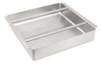 product of Hubert 134085 Pre-Rinse Sink Basket