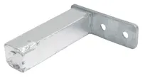product of Hubert 140586 Kratos Door Swing Cartridge, 4.45" Stainless Steel, Sandwich Prep Table Part