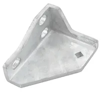 product of Hubert 186349 Hinge