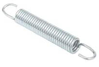 product of Hubert 194880 Kratos Spring for Milk Dispensers, Steel, 0.75" Travel, Pressure Fit, Model 194880
