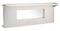product of Hubert 194995 Kratos Replacement Door Assembly
