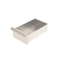 product of Hubert 19848 Kratos 29M-024 Replacement Grease Tray