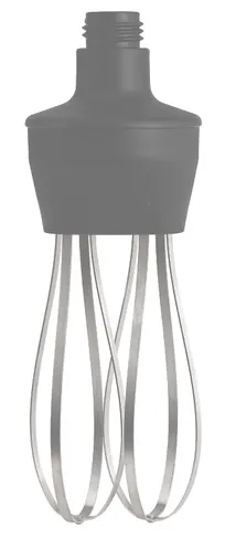product of Hubert 200794 Attachments Hand Mixer