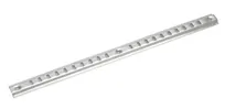 product of Hubert 210146 Kratos Three-Point Pilaster, 12.75" Stainless Steel, Sandwich Prep Table Part