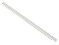 product of Hubert 219950 Kratos Divider Bar - Stainless Steel for Sandwich Prep Tables, 24" Durable, Easy Clean