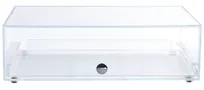 product of Hubert 40826 Non-Refrigerated Bakery Display Case