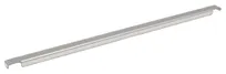 product of Hubert 41406 Kratos 9/16" Pan Divider, 13" Length, Stainless Steel, Sandwich Prep Table Accessory