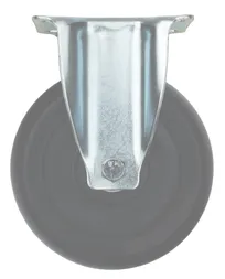 product of Hubert 42575 Kratos Swivel Caster, without brake