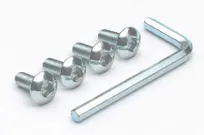 product of Hubert 45050 Hardware