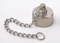 product of Hubert 49538 Kratos Replacement Drain Pipe Plug