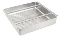 product of Hubert 61417 Pre-Rinse Sink Basket