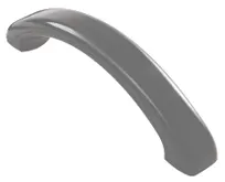 product of Hubert 75677 Kratos 29M-064 Replacement Handle