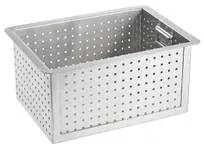 product of Hubert 82277 Pre-Rinse Sink Basket