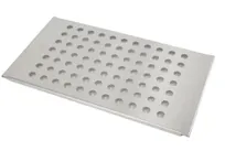product of Hubert 82659 Kratos Replacement Bottom Hot Dog Plate