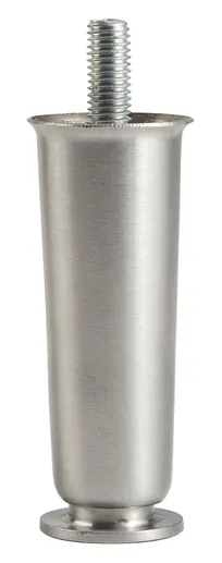 product of Hubert 86975 Kratos Replacement Leg, adjustable height