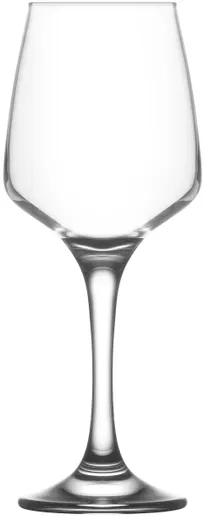 product of RAK Porcelain 770569Y White Wine Glass, 11.25 oz, 2.36" Dia x 8.07" H, Stemmed Glass - 24/Case