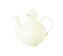 product of RAK Porcelain ACOV01 Oil & Vinegar Cruet, 6‑oz, Dishwasher & Microwave Safe Porcelain - 12/Case