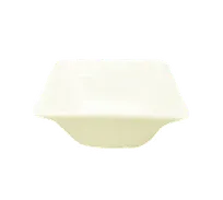 product of RAK Porcelain ACSD01 - Mini Square Sauce Dish 2 oz (3" x 1-1/4"), Porcelain, Dishwasher Safe - 6/Case