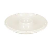product of RAK Porcelain ANEG01 - Anna Egg Cup 6.125" Porcelain, Oven Dishwasher Safe - 12/Case
