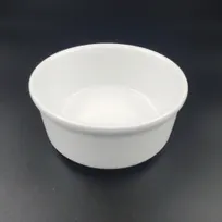 product of RAK Porcelain ASBABR02 Butter Ramekin, 3‑2/5 oz (3.3" Dia. x 1.4" H), Oven‑Microwave Safe - 12/Case