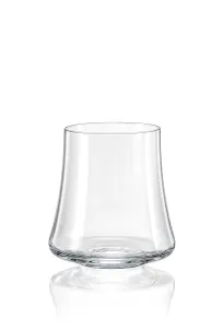 product of RAK Porcelain ASPRKS11 - Old Fashioned Glass, 11.8 oz, 3.6" D x 3.9" H, Tempered Rim - 24/Case