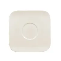 product of RAK Porcelain AUST18IN - Square 7" China Tray, Porcelain, Oven/Microwave/Dishwasher Safe - 12/Case
