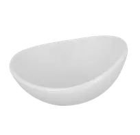 product of RAK Porcelain BACH01 Candle Holder, Dishwasher Safe, Microwave Safe, China Finish - 12/Case
